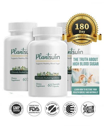 plantsulin