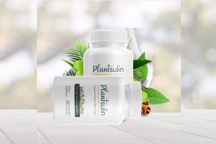 PantSulin supplement