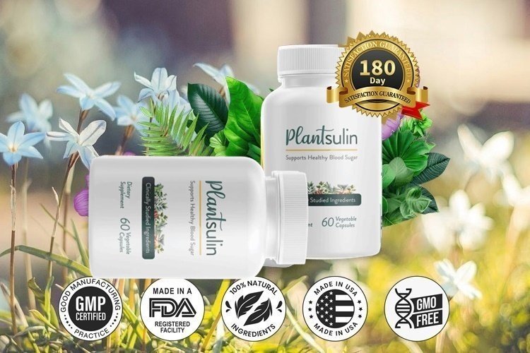 plantsulin supplements